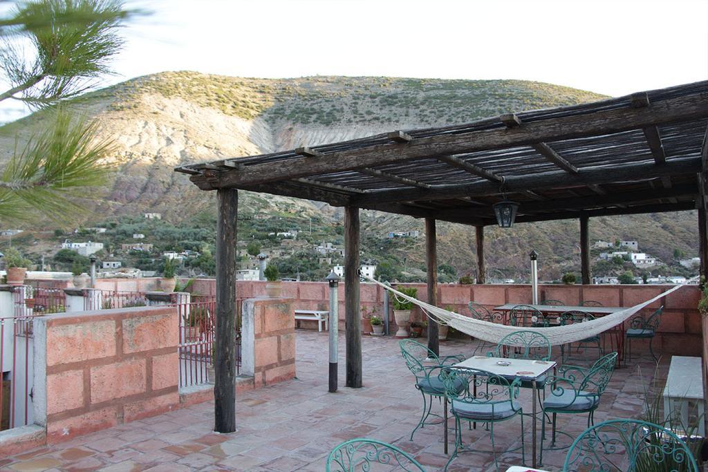 Hotel El Real Real de Catorce Exterior foto